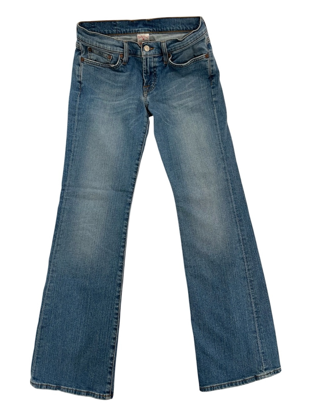 Lucky Brand Vintage Jeans Dungarees